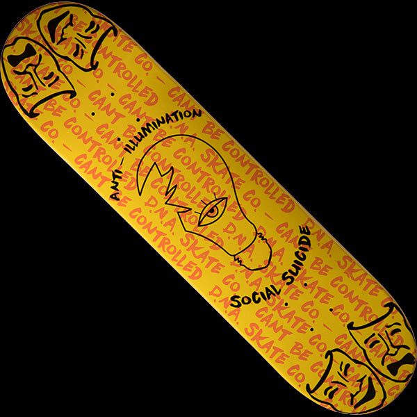Skateboard Deck