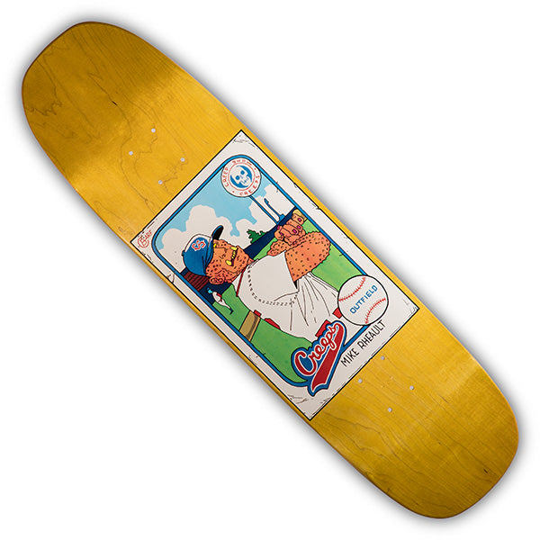 Skateboard Deck