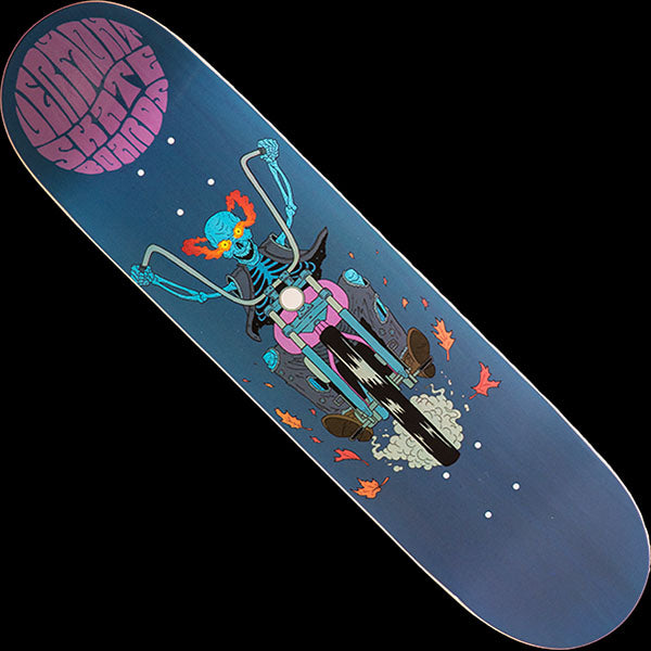 Skateboard Deck