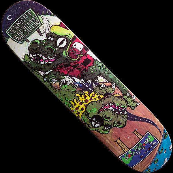 Skateboard Deck